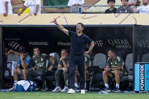 阿隆索：姆巴佩今天踢得像“組織型前腰”  貝林、居勒爾可以共存