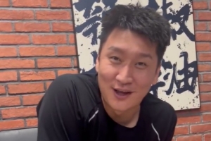 輸家30個俯臥撐！馬布里&孫悅約戰(zhàn)投10個三分 疑似孫悅妻子入鏡