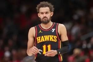 30天30隊·亞特蘭大鷹：楊，這陣容夠了嗎？