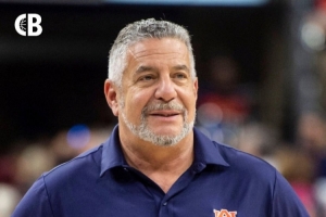 子承父業(yè)！籃球名校奧本大學(xué)主帥退休 兒子接任主帥崗位