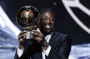 金球獎中國評委駱明：按要求我的選票還不能公布，但前五人選一致