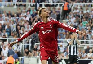 希勒評本輪最佳陣：?；倏硕鄮烊脒x，B費赫拉芬貝赫坐鎮(zhèn)中場