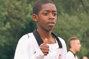 登貝萊轉會史：青訓隊雷恩賣3500萬、多特賣1.48億、巴薩賣5000萬