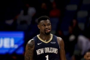 馬?。哄a安減重效果比東契奇還明顯 瘦版錫安是聯(lián)盟最強鋒線之一