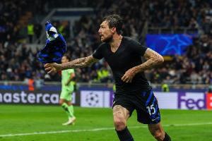 阿切爾比：對(duì)陣巴薩的進(jìn)球是一個(gè)美妙的時(shí)刻，我們很渴望進(jìn)入決賽