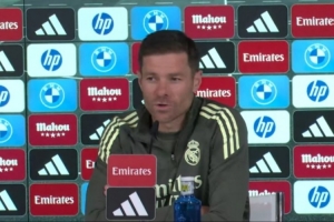 阿隆索：我們需要貝林厄姆的靈活性，他和卡馬文加都可以首發(fā)