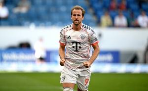 命中率100%！凱恩在德甲18次主罰點(diǎn)球全部命中