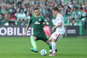 不萊梅將帥：拜仁首個(gè)進(jìn)球前的角球犯規(guī)在先，點(diǎn)球判罰也存在疑問(wèn)