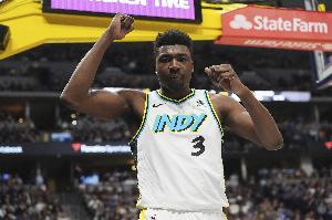 隊(duì)記：自由市場(chǎng)開啟騎士就對(duì)托布感興趣 曾在他和小南斯之間權(quán)衡