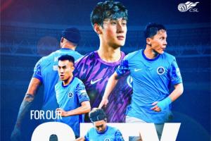 新鵬城vs西海岸首發(fā)：3外援PK5外援！拜合拉木先發(fā)，徐彬替補(bǔ)