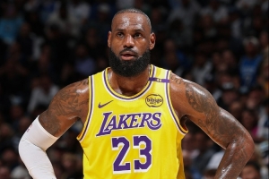 馬?。赫材匪辜用巳魏侮?duì)時(shí)情況都會非常完美 看聯(lián)盟是否補(bǔ)償湖人