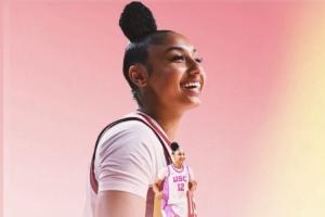 今年3月前交叉韌帶撕裂！南加大王牌朱朱-沃特金斯自宣新賽季報銷