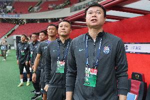 今晚報(bào)談津門虎最后4輪：面對爭冠及保級隊(duì)伍 間歇期備戰(zhàn)至關(guān)重要