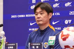 眾媒體人熱議中超保級形勢：海牛又陷入絕境了 4隊(duì)保級比爭冠刺激