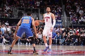 CC：不會(huì)沉浸于上季成績沾沾自喜 我們所有人都想沖擊總冠軍