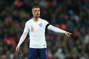 亨德森：圖赫爾選擇我，絕不會(huì)僅僅是為了讓我做啦啦隊(duì)員