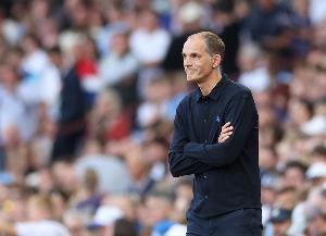 TA談圖赫爾治下英格蘭：棄用球星不手軟，如何安排貝林厄姆是挑戰(zhàn)