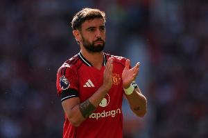 真假？綠帽哥：曼聯(lián)夏窗將1億鎊把B費(fèi)賣(mài)至沙特聯(lián)賽！已達(dá)成協(xié)議