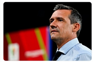 羅馬諾：尤文推進任命新總監(jiān)，熱那亞總監(jiān)奧托里尼是頭號候選