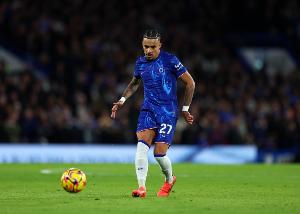 古斯托：擁有的第一件印號(hào)球衣是貝爾的；藍(lán)軍首秀就對(duì)陣?yán)锲? >
                                        </div>
                                    </div>
                                                                        <div   id=