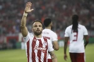 瓦爾布埃納談勒索案：我并不記恨本澤馬，但我倆肯定不會一起度假