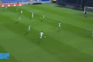 狀態(tài)火熱！霍伊倫半場梅開二度，新賽季俱樂部+國家隊9場7球