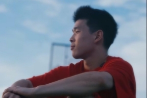 林葳：我們跟NBA球員差距不大 但這點距離需要非常多的努力去彌補