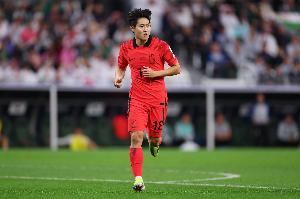 李剛仁：賽前做了認真準備但還是大比分輸巴西，感到很難過