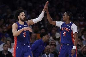 CC：奧薩爾具備頂級進攻發(fā)起能力 他更多持球會成為球隊一大武器