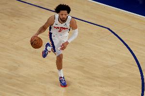 美記：CC已經(jīng)是聯(lián)盟前10球員！埃文-特納：他的表現(xiàn)和東詹同等級