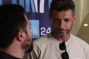 哲馬伊利：那不勒斯實力很強 國米經(jīng)驗豐富 米蘭有偉大的教練