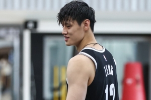 凡博被裁！媒體人：不是每個人都有第2次機會 每次嘗試都是新開始