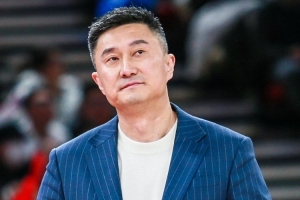 媒體人：廣東全運(yùn)男籃勢(shì)必要在所有籃球項(xiàng)目中捍衛(wèi)主場(chǎng)榮譽(yù)