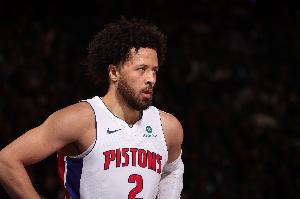 上季東部第6！活塞引進勒韋爾+鄧羅 CC新賽季帶四少能到啥水準？