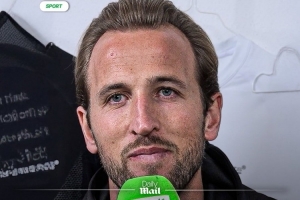 凱恩歐冠傳奇前鋒二選一：梅羅>魯尼>亨利、范尼、舍瓦、伊布