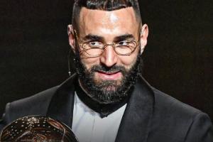 本澤馬捧金球三周年！詹俊：那年他給你留下最深印象的是哪場？