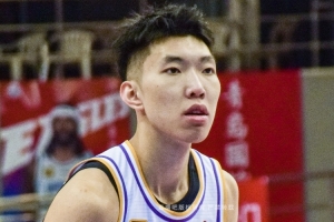 全運(yùn)男籃熱身賽：廖三寧12分、張才仁17分 北京輕取山東