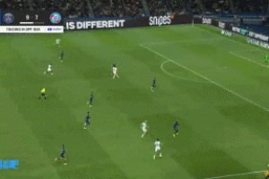 斯特拉斯堡扳平比分，潘尼切利頭球力壓扎巴爾尼破門