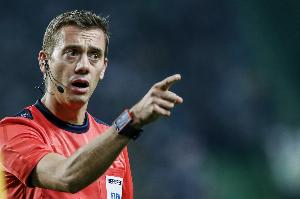 47場，巴黎圣日耳曼成為圖爾平在法甲執(zhí)法場次最多的俱樂部