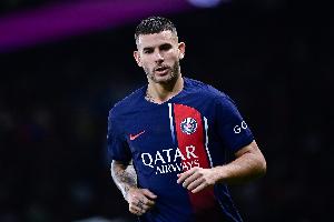 盧卡斯：我們本想取勝但只收獲平局，防線必須更加穩(wěn)固