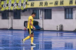 北青：張呈棟本賽季無緣出戰(zhàn)，余下3場停賽將延至下個(gè)賽季