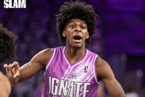 打了3年發(fā)展聯(lián)盟！斯庫特-亨德森點(diǎn)燃隊(duì)隊(duì)友將重返NCAA打球