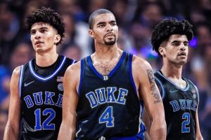 知名網(wǎng)站模擬選秀：湖人狀元選布澤爾兒子 火箭榜眼簽摘天才后衛(wèi)