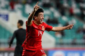 徐彬：U22國(guó)足與泰國(guó)熱身未使出全力，正賽再碰肯定有信心獲勝