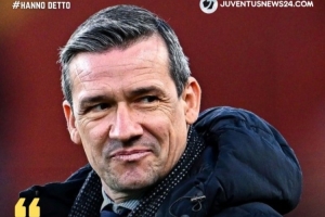 前往尤文任職？熱那亞總監(jiān)：沒接到任何電話，目前只專注于熱那亞