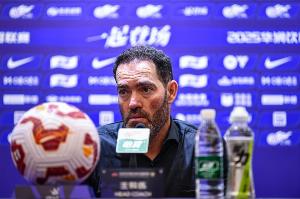 記者：“梅長青”大概率競爭唯一的幸運兒名額 亞泰保級并非佛系