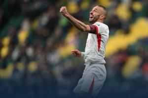 勝平負(fù)集齊了！保級三隊(duì)：梅州遭大敗，亞泰被絕平，海牛逆轉(zhuǎn)國安