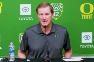 在他手下打球，林葳要乖一點哦…