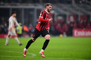 意媒：阿萊格里對(duì)不進(jìn)球的希門尼斯忍無可忍，米蘭冬窗會(huì)買新中鋒