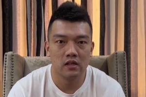 張才仁：北京對全運會很重視 目前合練時間較短 目標先打入四強